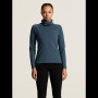 Felpa tecnica da donna Craft Gain Thermal Funnelneck W