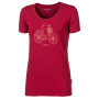 Taglia: L / Colore: rosso