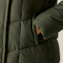 Cappotto invernale da donna Regatta Nurie