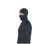 Felpa funzionale da uomo Devold Expedition Merino Silk Hoodie Man