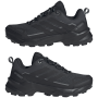 Scarpe da trekking da donna Adidas Terrex Skychaser Ax5 W