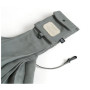 Zaino per cani FikaGo Sling
