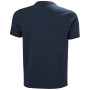 Maglietta da uomo Helly Hansen Hh Logo T-Shirt 3.0