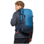 Zaino da trekking Vaude Wizard 30+4