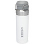 Borraccia termica Stanley Quick Flip 1060 ml bianco