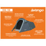 Tenda da trekking Vango Soul 100