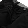 Pantaloncini da donna Alpine Pro Zamba 3