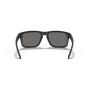 Occhiali da sole OAKLEY Holbrook Positive Red Iridium