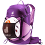 Zaino da escursionismo da donna Deuter Speed Lite Pro 23 SL