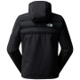 Giacca da uomo The North Face M Mountain Athletics Cari Hooded Jacket