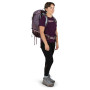 Zaino da escursionismo da donna Osprey Sirrus 34