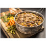 Pasto pronto Adventure Menu Pollo all'ortolana 400g