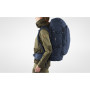 Zaino da escursionismo da donna Fjällräven Keb 52 W
