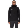 Giacca da uomo Mammut Ultimate Comfort SO Hooded Jacket Men