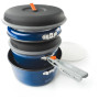 Set di stoviglie GSI Outdoors Bugaboo Ceramic Base Camper Small