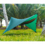 Tela Ticket to the moon Lightest Hammock Tarp