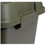 Portaoggetti Ridge Monkey Armoury Stackable Storage Box 16 Litre