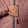 Cappotto invernale da donna Helly Hansen W Long Belfast Winter Jacket