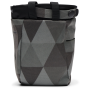Sacchetto porta magnesite Black Diamond Gym Chalk Bag M/L