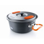 Pentola GSI Outdoors Halulite Pot 2l
