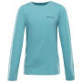 Maglietta da bambino Alpine Pro Louso Blue blu MODRÁ