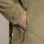 Felpa funzionale da uomo Craghoppers NosiLife Spry II Jacket