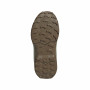 Scarpe da bambino Adidas Terrex Ax4R Mid K Grey