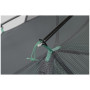 Tenda ultraleggera per 2 persone Big Agnes Sarvis VST 2