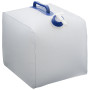 Tanica pieghevole Brunner Wabox 10 l