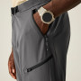 Pantaloni da uomo Regatta Tuned In Pro Zip Off II Trouser