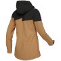 Giacca softshell da donna Loap Ludysa