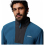 Felpa da uomo Columbia Sequoia Grove™ Ii Hz Fleece