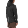 Giacca da uomo Salomon Bonatti Pro Jacket M
