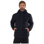 Giacca da uomo Fundango Hubble Padded Jacket