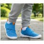 Scarpe da bambino Superfit Venti Turquoise