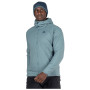Giacca da uomo Mountain Equipment Intra Hooded Jacket Men's