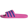 Pantofole da donna Adidas Adilette Aqua