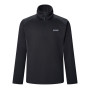 Felpa funzionale da uomo Regatta Thiek nero Black
