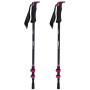 Bastoncini da trekking Warg Carbon Lock