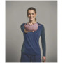 Giacca softshell da donna Ortovox Trace Windbreaker Jacket W