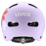 Casco da ciclismo per bambini Uvex Kid 4 Style