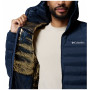 Giacca da uomo Columbia Terwilliger Trail™ Heat Seal Hdd Jacket