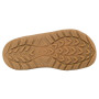 Stivali invernali per bambini Viking Outdoor Footwear Birch Barefoot Warm WP Pull-on Wine