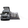 Tenda per minibus Vango Faros III Air Mid