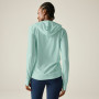 Maglietta da donna Dare 2b Sprint Cty Hoodie