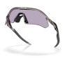 Occhiali da sole OAKLEY Radar Plate Prizm Slate