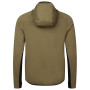 Felpa da uomo Dare 2b Assimilate VI Stretch Midlayer