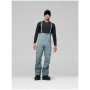 Pantaloni da sci da uomo Norrona møre Gore-Tex Salopette
