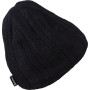 Cappello invernale Sherpa Piper nero Black