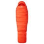 Sacco a pelo in piuma Mountain Equipment Kryos Regular